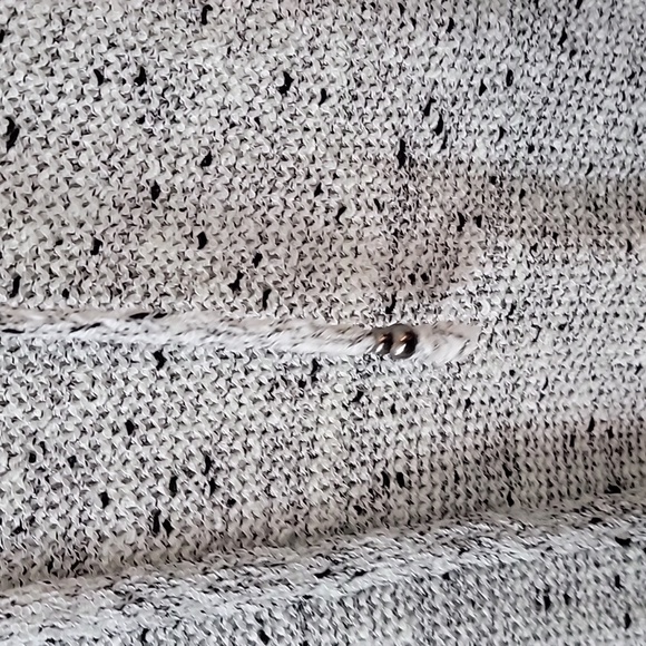 Pol short sleeve sweater - Picture 4 of 7